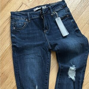 Size 12 Children”s skinny jeans